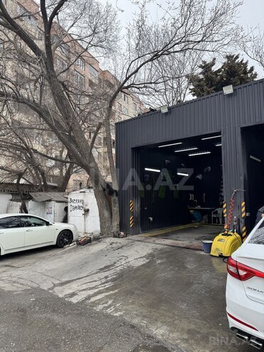 İcarəyə verilir  obyekt 30 m², Memar Əcəmi m., photo 4 from 6