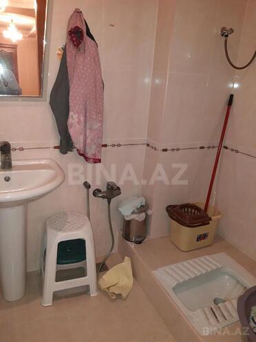 İcarəyə verilir 4 otaqlı yeni tikili 220 m², Gənclik m., photo 21 from 24