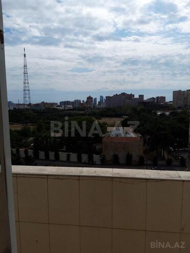 İcarəyə verilir 4 otaqlı yeni tikili 220 m², Gənclik m., photo 22 from 24