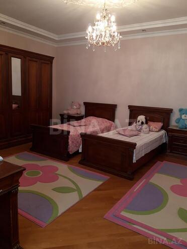 İcarəyə verilir 4 otaqlı yeni tikili 220 m², Gənclik m., photo 10 from 24