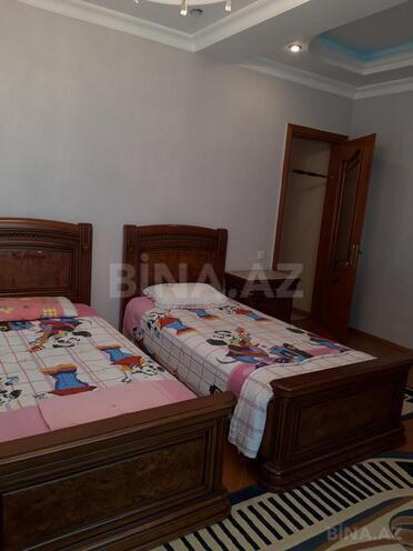İcarəyə verilir 4 otaqlı yeni tikili 220 m², Gənclik m., photo 12 from 24