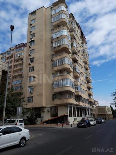 İcarəyə verilir 4 otaqlı yeni tikili 220 m², Gənclik m., photo 3 from 24