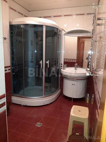 İcarəyə verilir 4 otaqlı yeni tikili 220 m², Gənclik m., photo 18 from 24