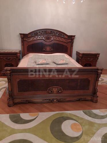 İcarəyə verilir 4 otaqlı yeni tikili 220 m², Gənclik m., photo 9 from 24