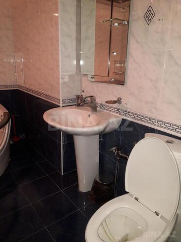 İcarəyə verilir 4 otaqlı yeni tikili 220 m², Gənclik m., photo 20 from 24