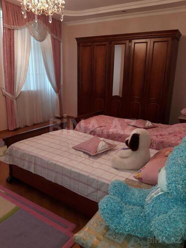 İcarəyə verilir 4 otaqlı yeni tikili 220 m², Gənclik m., photo 11 from 24