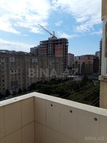 İcarəyə verilir 4 otaqlı yeni tikili 220 m², Gənclik m., photo 23 from 24