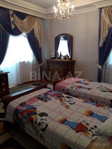 İcarəyə verilir 4 otaqlı yeni tikili 220 m², Gənclik m., photo 13 from 24