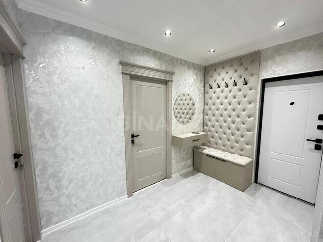 Продаётся 3-комн. вторичка 75 м², м. Халглар Достлугу, photo 15 from 19