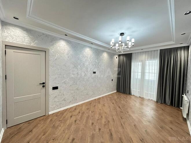 Продаётся 3-комн. вторичка 75 м², м. Халглар Достлугу, photo 3 from 19