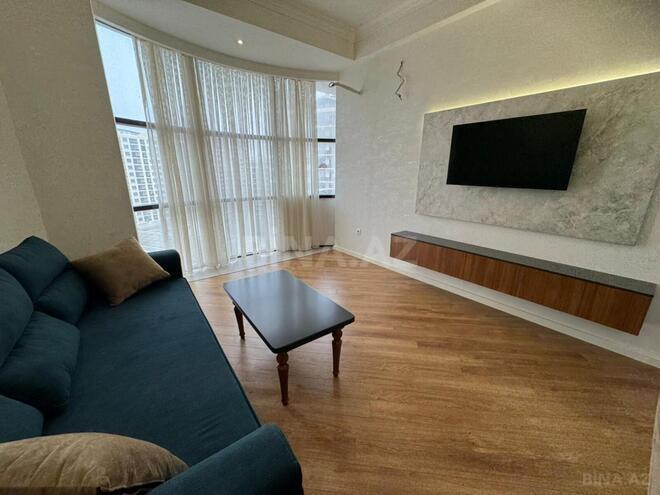 Сдаётся 2-комн. новостройка 73 м², м. Гянджлик, photo 5 from 28