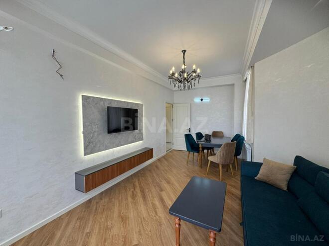 Сдаётся 2-комн. новостройка 73 м², м. Гянджлик, photo 4 from 28
