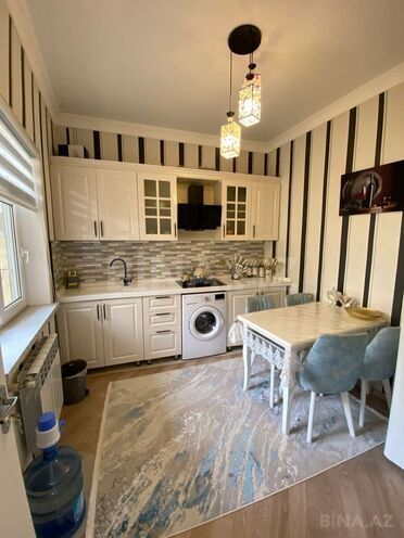 Продаётся 2-комн. дом/дача 70 м², пос. Бинагади, photo 5 from 8