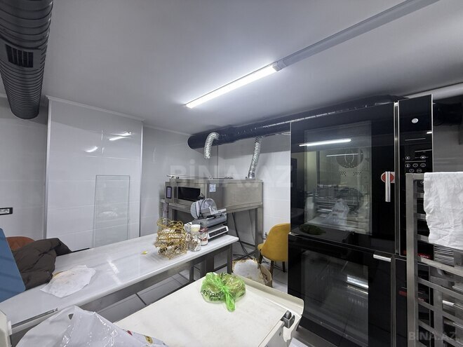 Satılır  obyekt 200 m², Nəsimi r., photo 7 from 22