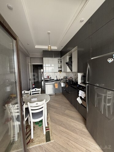 Продаётся 5-комн. новостройка 150 м², photo 11 from 27