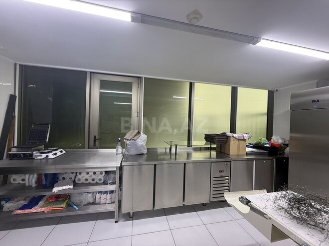 Satılır  obyekt 200 m², Nəsimi r., photo 6 from 22