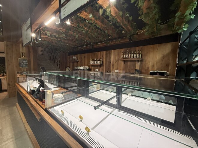 Satılır  obyekt 200 m², Nəsimi r., photo 11 from 22