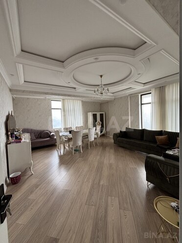 Продаётся 5-комн. новостройка 150 м², photo 21 from 27