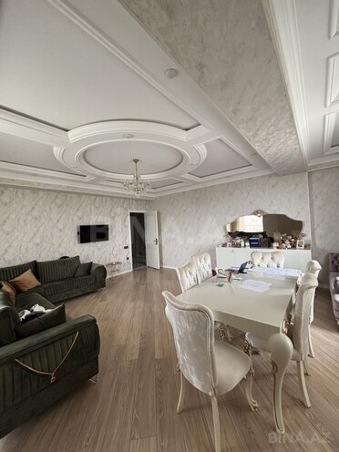 Продаётся 5-комн. новостройка 150 м², photo 22 from 27