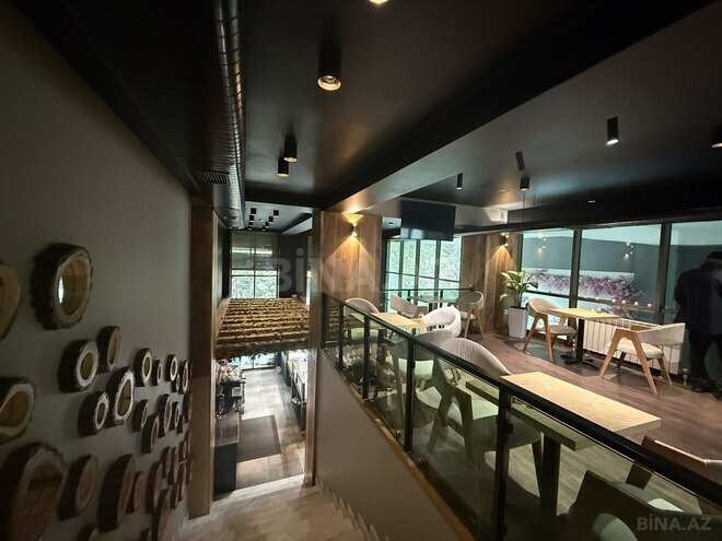 Satılır  obyekt 200 m², Nəsimi r., photo 14 from 22