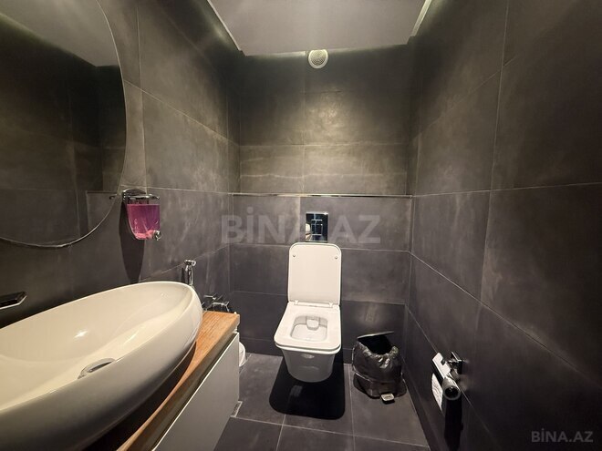 Satılır  obyekt 200 m², Nəsimi r., photo 21 from 22