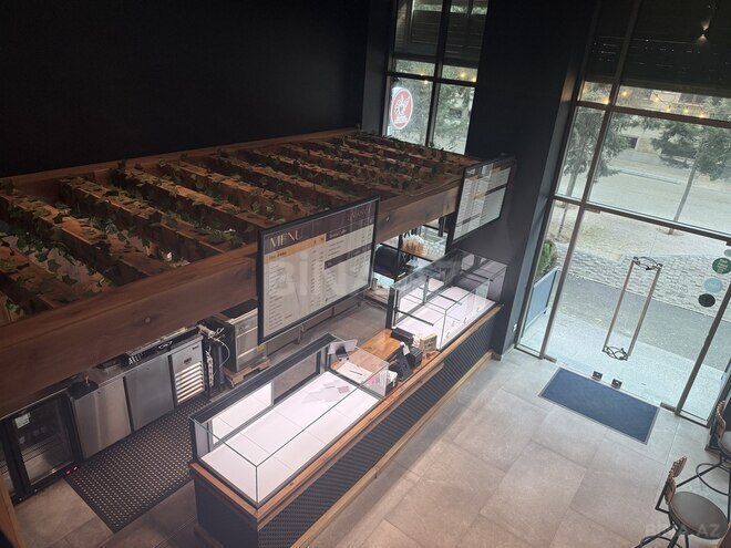 Satılır  obyekt 200 m², Nəsimi r., photo 18 from 22