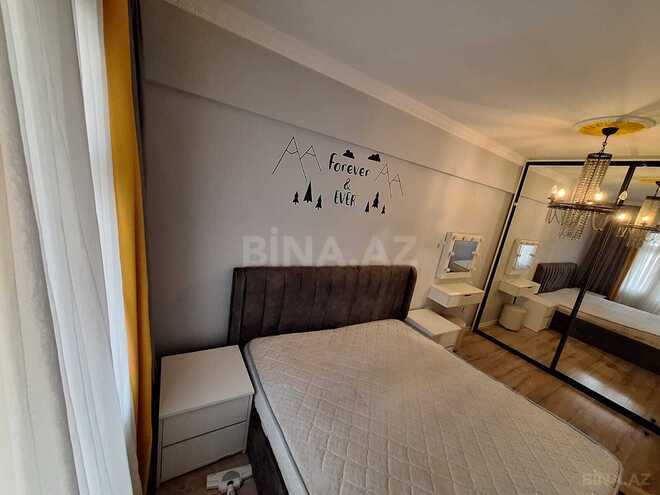 Сдаётся 2-комн. новостройка 75 м², м. Элмляр Академиясы, photo 7 from 19