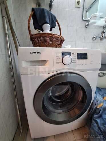 Сдаётся 2-комн. новостройка 75 м², м. Элмляр Академиясы, photo 13 from 19