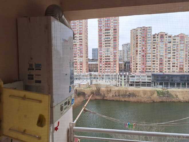 Сдаётся 2-комн. новостройка 75 м², м. Элмляр Академиясы, photo 16 from 19