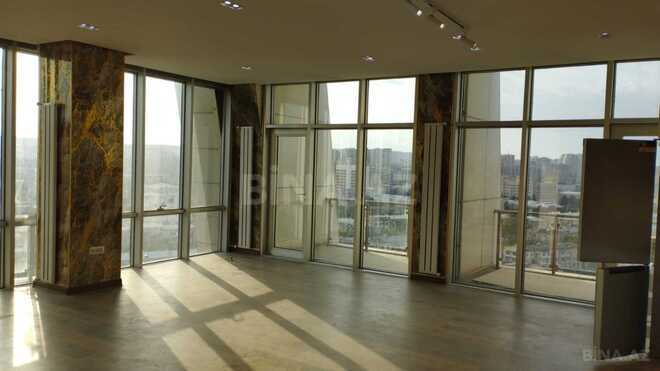 İcarəyə verilir 3 otaqlı ofis 150 m², Elmlər Akademiyası m., photo 3 from 15