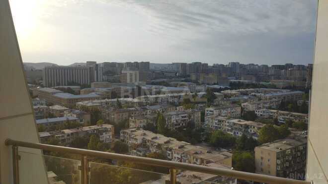 İcarəyə verilir 3 otaqlı ofis 150 m², Elmlər Akademiyası m., photo 14 from 15