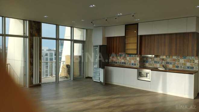 İcarəyə verilir 3 otaqlı ofis 150 m², Elmlər Akademiyası m., photo 5 from 15