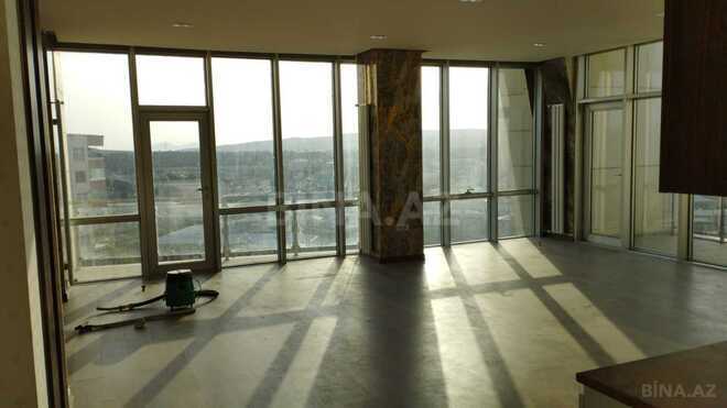 İcarəyə verilir 3 otaqlı ofis 150 m², Elmlər Akademiyası m., photo 4 from 15