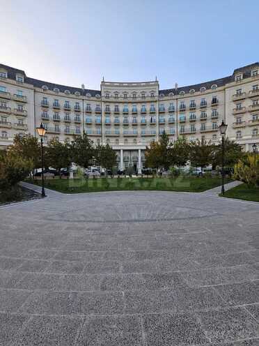 Satılır 4 otaqlı yeni tikili 150 m², Ağ şəhər q., photo 1 from 32