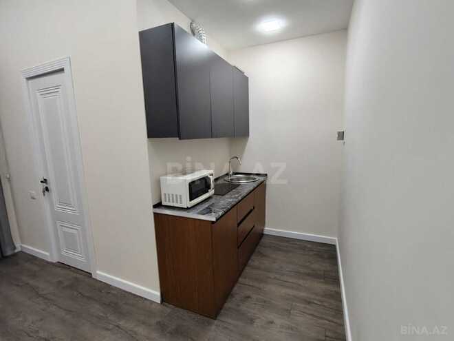 İcarəyə verilir 4 otaqlı ofis 75 m², Ağ şəhər q., photo 10 from 20