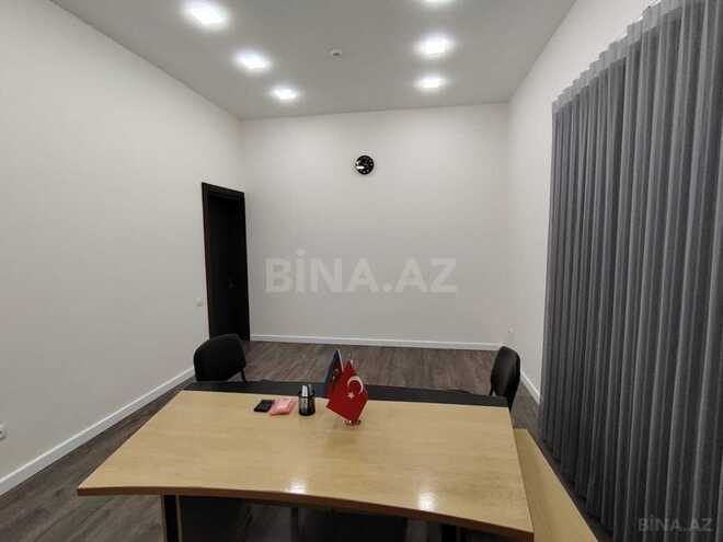 İcarəyə verilir 4 otaqlı ofis 75 m², Ağ şəhər q., photo 17 from 20