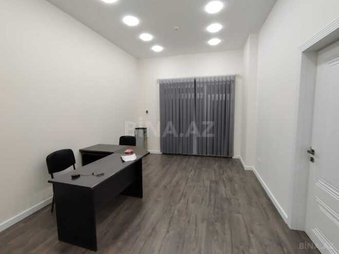 İcarəyə verilir 4 otaqlı ofis 75 m², Ağ şəhər q., photo 15 from 20