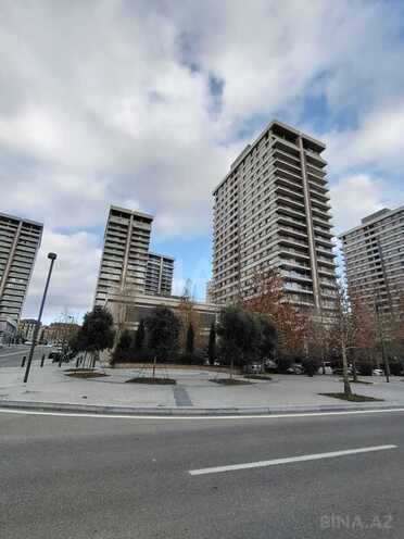 İcarəyə verilir 4 otaqlı ofis 75 m², Ağ şəhər q., photo 4 from 20