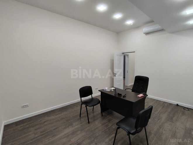 İcarəyə verilir 4 otaqlı ofis 75 m², Ağ şəhər q., photo 14 from 20