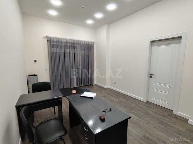 İcarəyə verilir 4 otaqlı ofis 75 m², Ağ şəhər q., photo 18 from 20