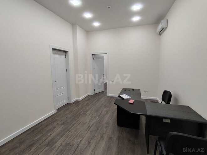 İcarəyə verilir 4 otaqlı ofis 75 m², Ağ şəhər q., photo 13 from 20