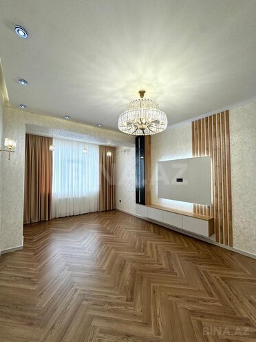 Продаётся 3-комн. новостройка 105 м², м. Ази Асланов, photo 6 from 15