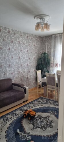 Сдаётся 2-комн. вторичка 50 м², м. Халглар Достлугу, photo 4 from 20