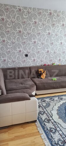 Сдаётся 2-комн. вторичка 50 м², м. Халглар Достлугу, photo 17 from 20