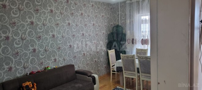 Сдаётся 2-комн. вторичка 50 м², м. Халглар Достлугу, photo 19 from 20