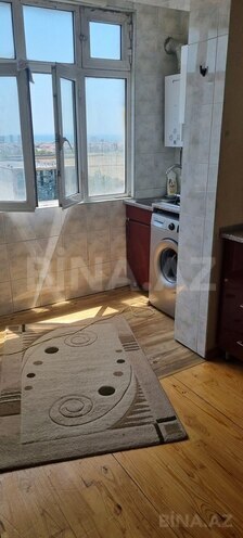 Сдаётся 2-комн. вторичка 50 м², м. Халглар Достлугу, photo 11 from 20