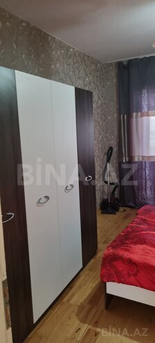 Сдаётся 2-комн. вторичка 50 м², м. Халглар Достлугу, photo 15 from 20