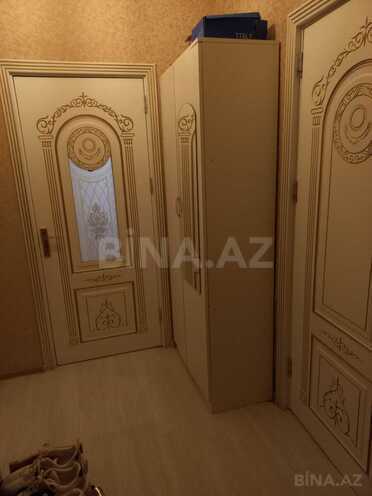 Продаётся 2-комн. новостройка 46 м², м. Халглар Достлугу, photo 10 from 13