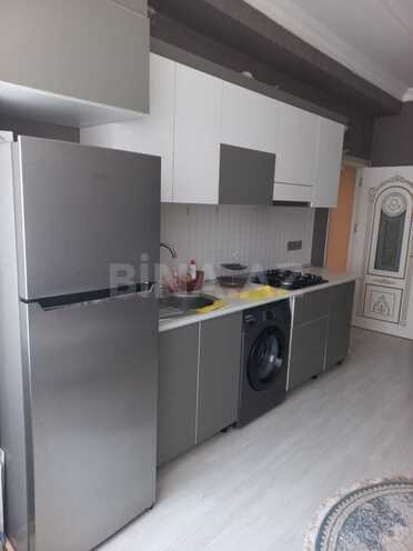 Продаётся 2-комн. новостройка 46 м², м. Халглар Достлугу, photo 12 from 13