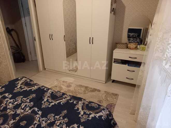 Продаётся 2-комн. новостройка 46 м², м. Халглар Достлугу, photo 6 from 13